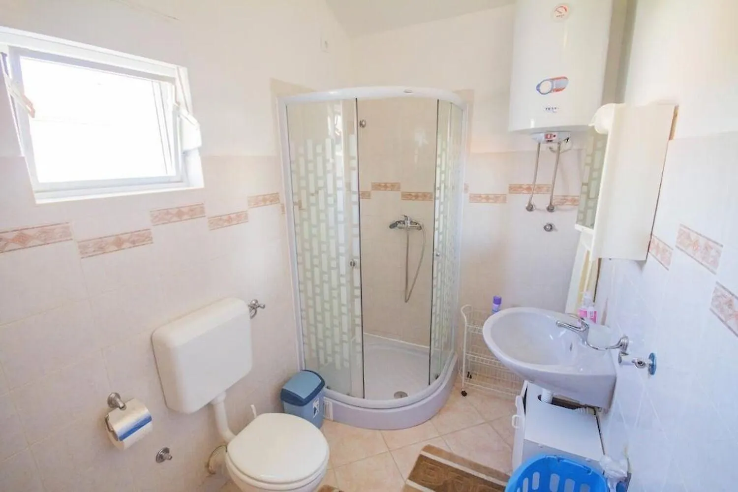 Apartments Teo Privlaka  Privlaka (Zadar)