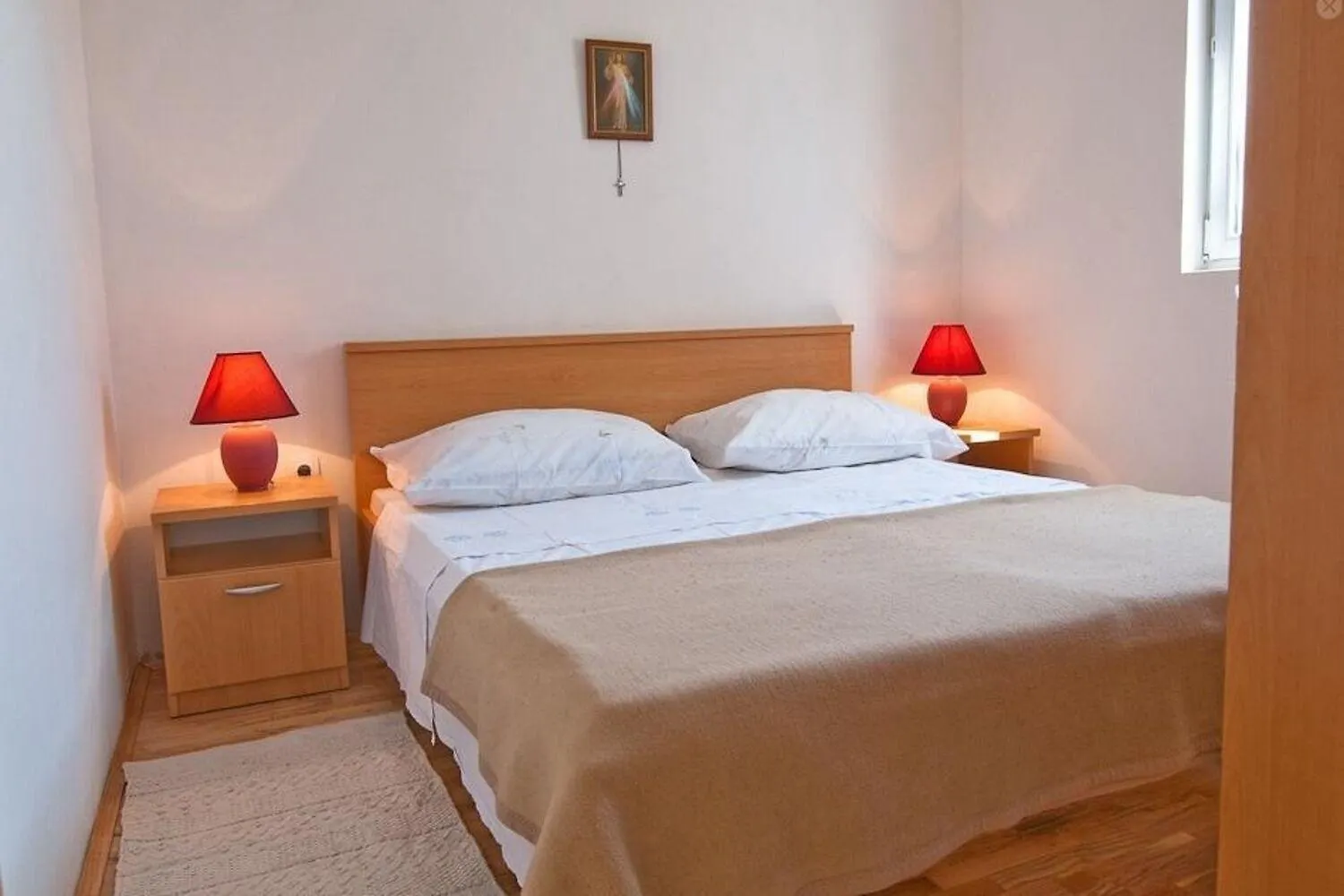 Apartments Teo بريفلاكا 0*,  كرواتيا