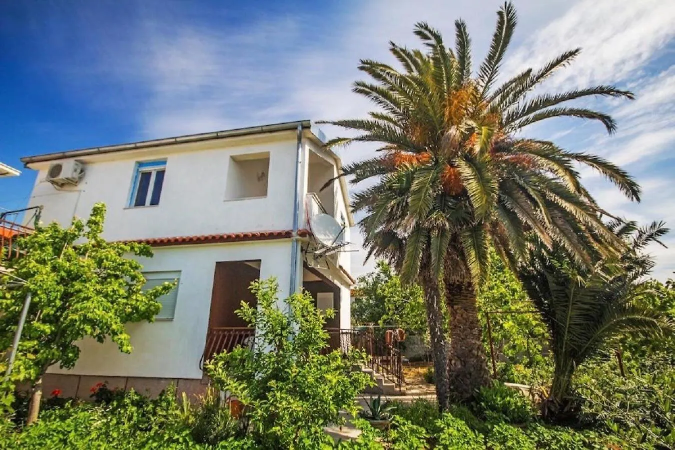 Apartments Teo Privlaka