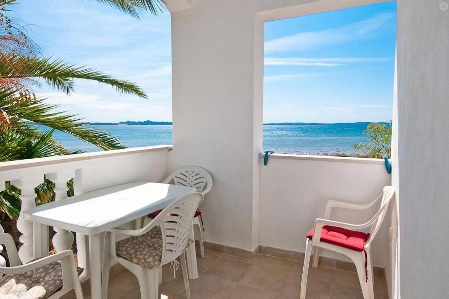 Apartments Teo Privlaka   Privlaka (Zadar)