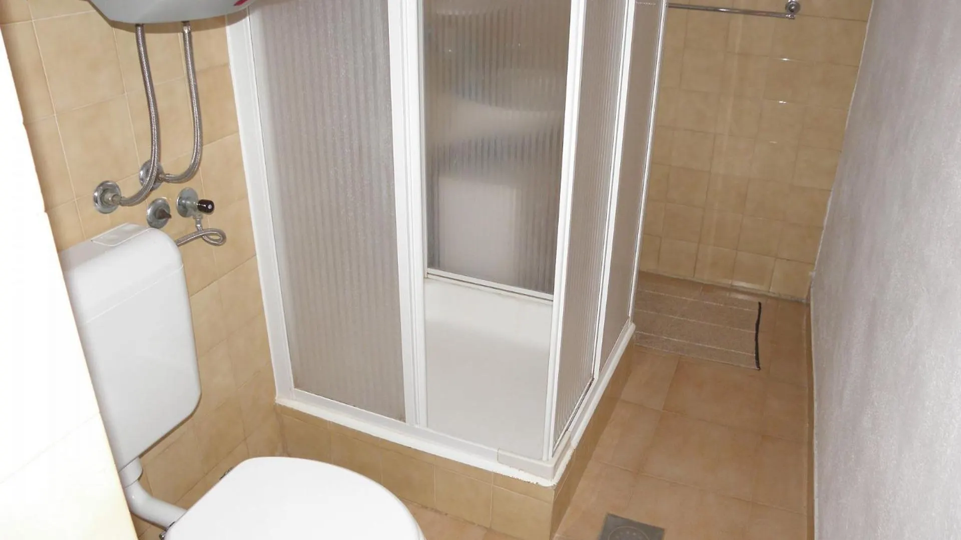 Apartments Teo Privlaka   Privlaka (Zadar)