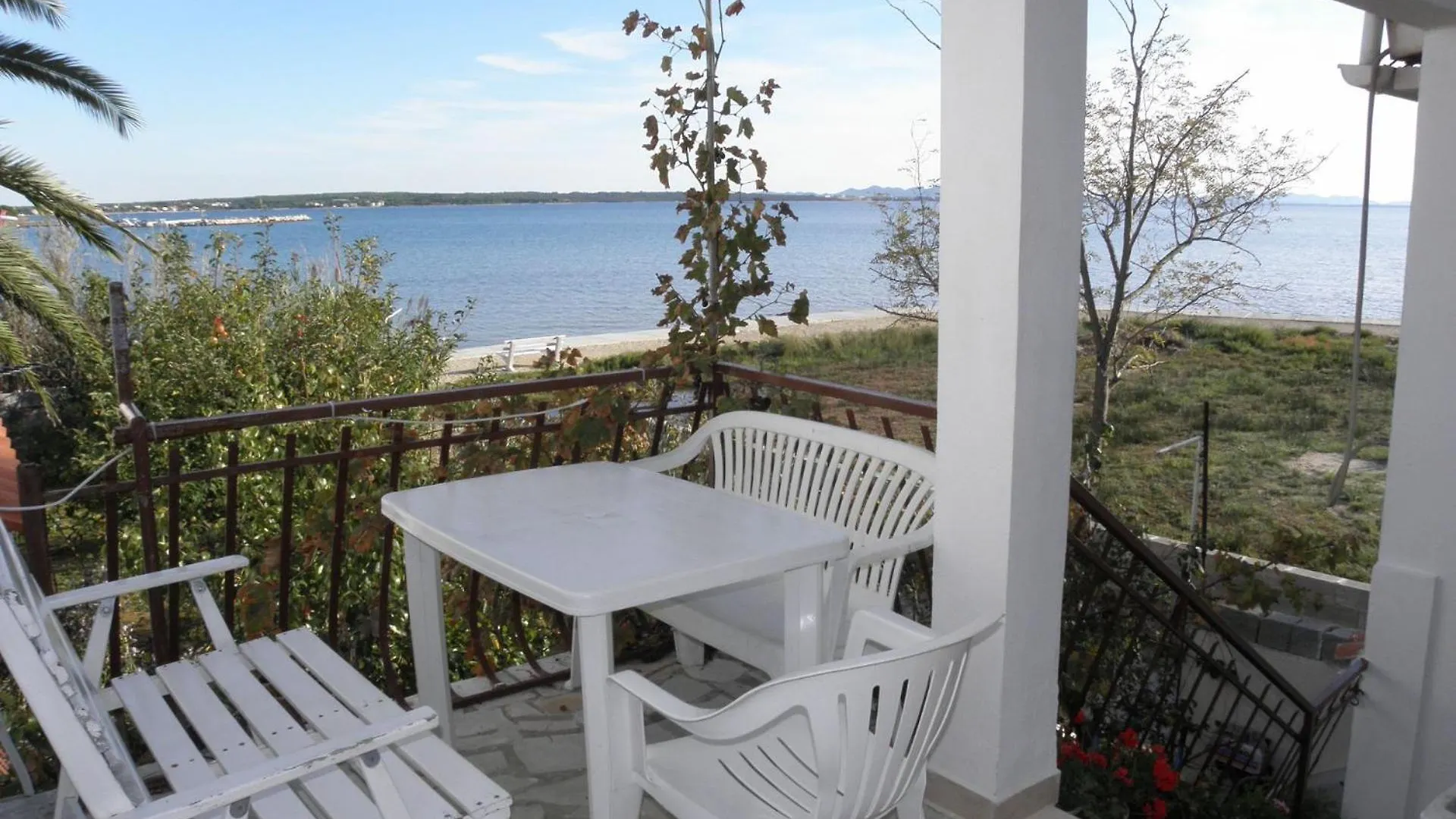 Apartments Teo Privlaka  0*, Privlaka (Zadar) Croatia