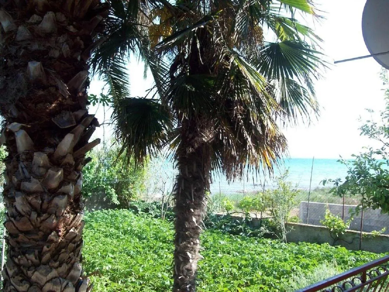 Apartments Teo Privlaka
