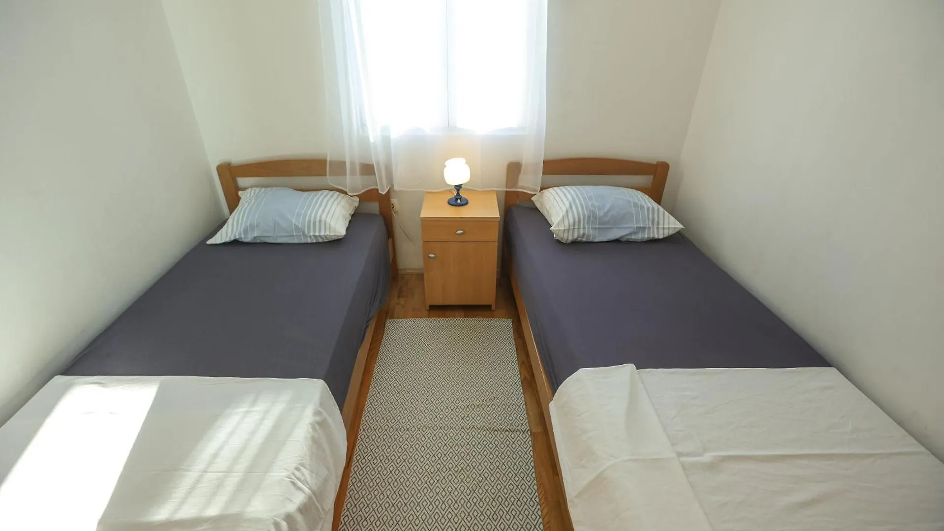 Apartments Teo Privlaka   Privlaka (Zadar)