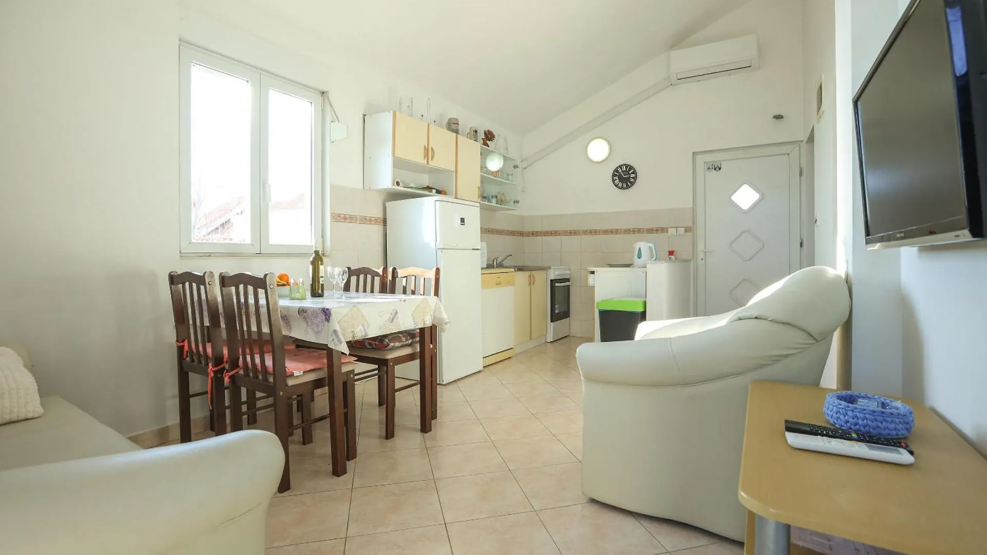 Apartments Teo Privlaka  0*, Privlaka (Zadar)