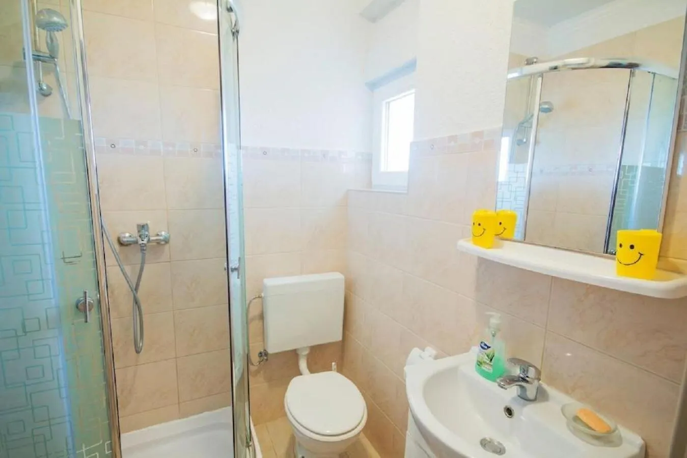 Apartments Teo Privlaka  Chorvatsko
