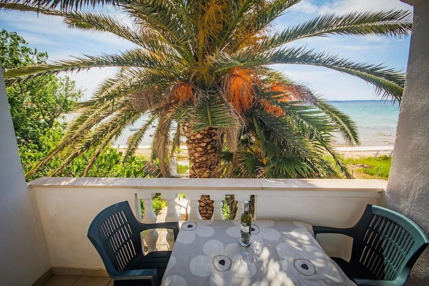 Apartments Teo Privlaka  Privlaka (Zadar)